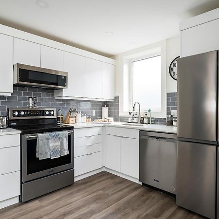 "Hike" At Hills Meaford, Pet Friendly, 2Bd Suite Esterno foto