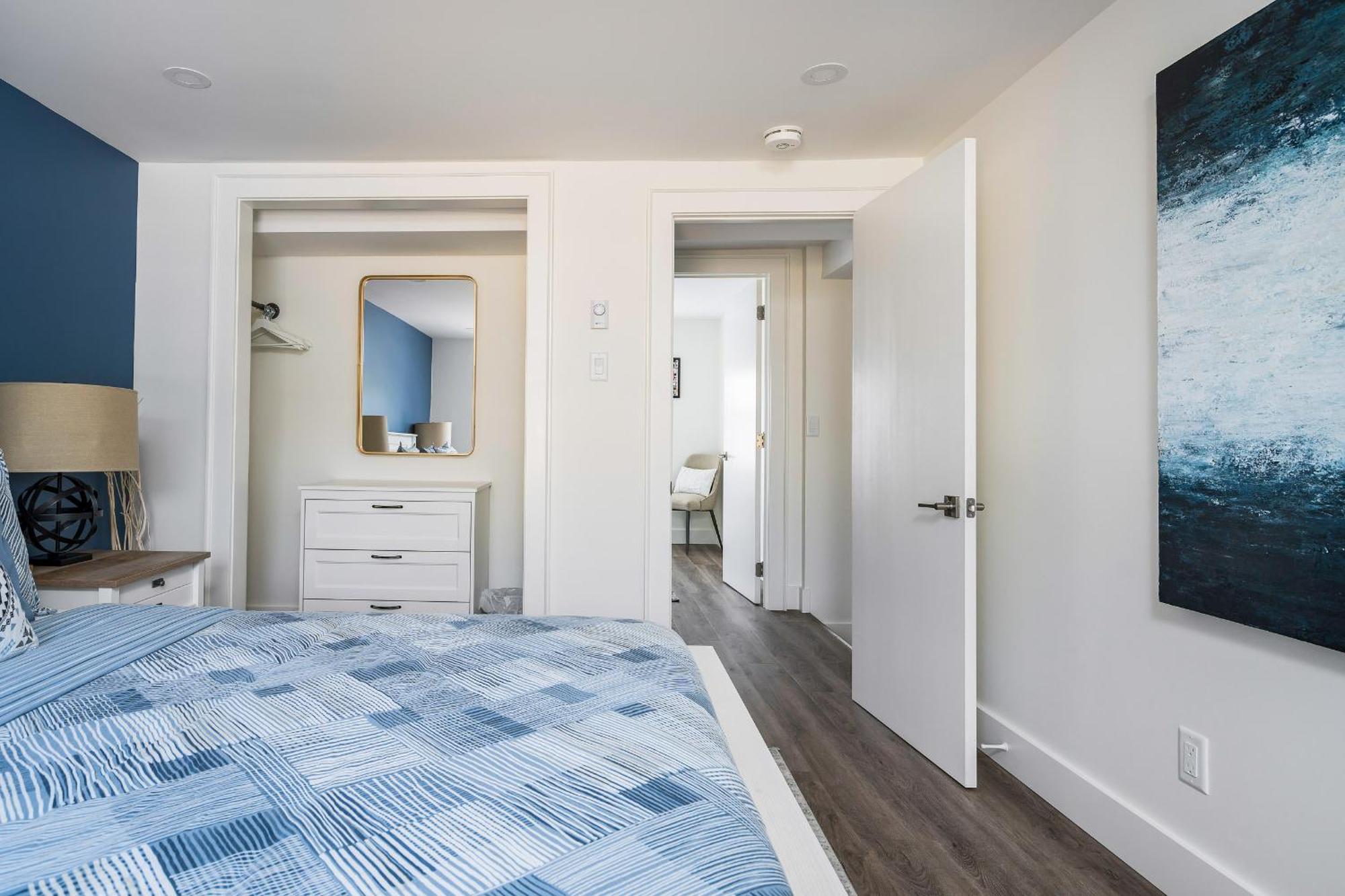 "Hike" At Hills Meaford, Pet Friendly, 2Bd Suite Esterno foto